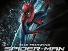 THE AMAZING SPIDER-MAN OST NEW SEALED LTD COLOURED VINYL 2LP REISSUE IN STOCK