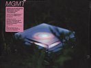 MGMT - Late Night Tales (Vinyl 2LP+CD - 2011 - UK - Original)
