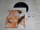 PULP : THE SISTERS EP. LIMITED EDITION GATEFOLD ISLAND IS 595. RELAXED MUSCLE.