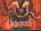 Behemoth – Zos Kia Cultus (Here And Beyond) LP