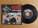 seltene Single  SPENCER DAVIS GROUP  