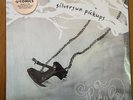 Silversun Pickups Pikul White & Clear Split Color Vinyl LP Sealed Newbury Comics