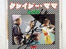 SLADE MAMA WEER ALL CRAZEE NOW POLYDOR DP 1890 JAPAN PROMO VINYL 7