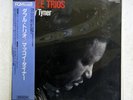 MCCOY TYNER DOUBLE TRIOS DENON YF-7122-ND JAPAN OBI, PROMO VINYL LP