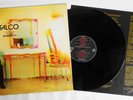LP Falco: Wiener Blut (Teldec 626846 AS) D 1988