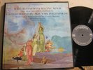 Columbia M2S 695 Mahler Symphony #2 Bernstein Tourel 2-Eye 2 LP 1963 NM