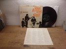 The Beatles – A Hard Day's Night Lp