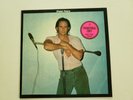 Peter Ivers Peter Ivers US LP 1976 Used-EX/EX