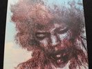 JIMI HENDRIX The Cry Of Love UK Track 1971 1st pressing Superb *MINT-* Psych LP