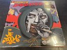 MF DOOM - OPERATION: DOOMSDAY 2-LP + POSTER NEW 2022