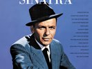 Frank Sinatra BEST OF 14 Essential Songs NEW SEALED BLUE COLORED VINYL RECORD LP