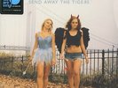 MANIC STREET PREACHERS 'SEND AWAY THE TIGERS' NEW RE-ISSUE DOUBLE LP + DOWNLOAD