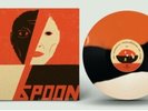 Spoon-Lucifer On The Sofa Spotify Fans First Limited Edition Tri-Color Vinyl LP