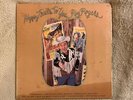 TWICE SIGNED  Original 1975 Roy Rogers “Happy Trails To You” Vinyl Record