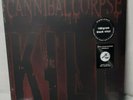 Cannibal Corpse Kill Black Vinyl LP Record new