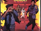 KOOL & THE GANG - Emergency - 1984 US LP Sealed / Sealed
