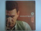 SHELLY MANNE COLEMAN HAWKINS 234 IMPULSE   AS-20 JAZZ GATEFOLD USA