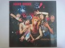 HANOI ROCKS ORIENTAL BEAT LICK LICLP 3 GLAM