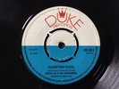 BYRON LEE & DARGONAIRS - ELIZABETHAN REGGAE rare UK 1969 ROCKSTEADY REGGAE EX+++