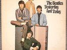 The Beatles Yesterday and Today LP Capitol T 2553 Mono
