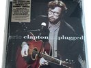 ERIC CLAPTON 'UNPLUGGED' BRAND NEW DOUBLE LP ON 180 GRAM VINYL 9362-49869-3