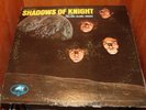 SHADOWS OF KNIGHT  Vintage Vinyl PROMO Lp    VG+