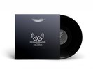 Philharmonic Orchestra Distant Worlds Final Fantasy Black Colored Vinyl 2XLP