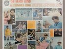 SEALED, The Beach Boys – All Summer Long T 2110, PROMO, Mono, RIAA #2, US, 1964