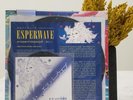 Esperwave Vinyl Classic Black LE /50 Final Fantasy 6 with Flexi-Disc Bonus Track