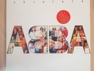 VINYL ABBA Absolute GREATEST HITS TELSTAR 2329 2 x LP TROUPER QUEEN MAMMA EX+
