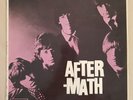 VINYL THE ROLLING STONES Aftermath RED DECCA LK4786 Inner UK MONO LP LAMINATED