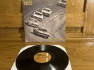 Ice - The Ice Age Vinyl Record Garage Prog Psych Riding Easy Brown Acid Nuggets