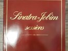 FRANK SINATRA & TOM JOBIM - Sinatra Jobim Sessions ORIG. BRAZIL 2x LP Jazz Bossa
