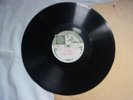 disque 78 RPM tours Fonotipia Felia Litvinne soliste de l'empereur russe