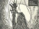 VON HAUSSWOLFF, Anna - Live At Montreux Jazz Festival - Vinyl (2xLP)