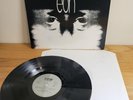 Modern Eon Fiction Tales 1981 Dindisc German Pressing Electronic Dark Wave LP