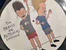 Various – The Beavis And Butt-Head Experience – Vinyl LP, Picture Disc