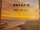 Asylum 