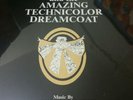 Joseph and the Amazing Technicolor Dreamcoat VINYL LP SEALED LLOYD WEBBER RICE
