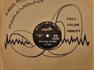 Cornel Gunter & Flairs DOO WOP 78 In Self Defense / She Loves to Rock ABC