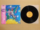 Newton Family – Dandelion RPL-8088 Japan Insert Obi Near Mint