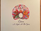 QUEEN - A Night at the Opera (ELEKTRA 7E-1053) EX vinyl
