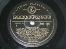The Beatles - Please Please Me - Black and Gold Parlophone - Mono - VG+ - listen