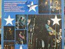 Merle Haggard Autographed Fightin' Side Of Me Capitol LP SIGNED COVER PROOF