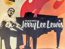 JERRY LEE LEWIS THE KILLER KEYS OF - 180-GRAM VINYL LP 