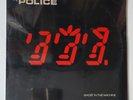 1981 Factory Sealed  The Police 