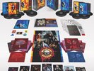 Guns N Roses - Use Your Illusion Super Deluxe 12 LP & Blue-Ray Pre Order 11/11