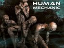 Purpendicular - Human Mechanic - Silver [New Vinyl LP] Colored Vinyl, Ltd Ed, Si