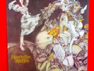 Kate Bush ‎Never For Ever Vinyl Album LP Gatefold 1980 UK Pressing