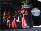 The Rolling Stones-Stone Age LP-Láge D´or-1974 France-DECCA-278.039
